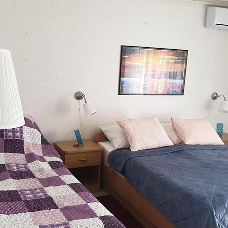 Apartments Bura & Jugo, Cres, Without Stress Екстер'єр фото