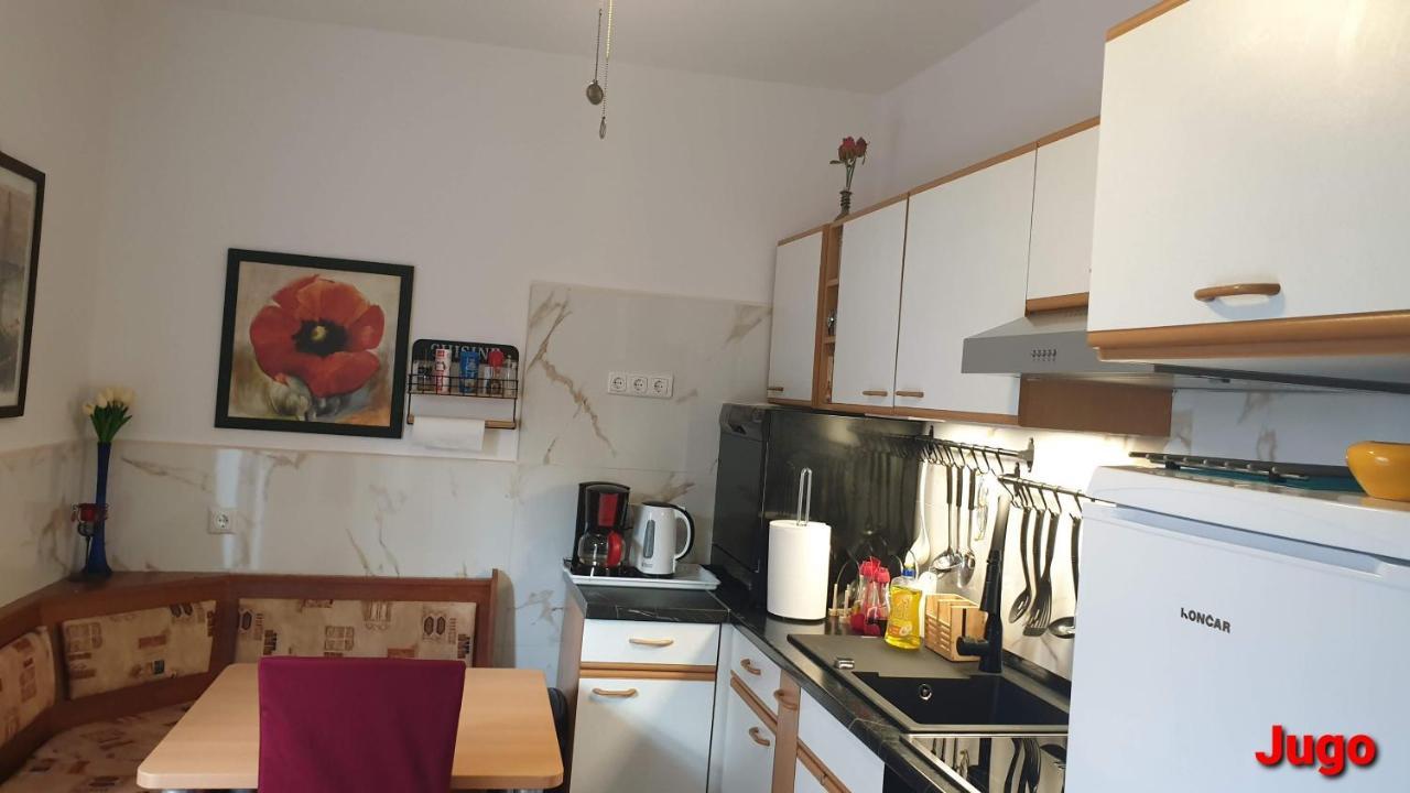 Apartments Bura & Jugo, Cres, Without Stress Екстер'єр фото