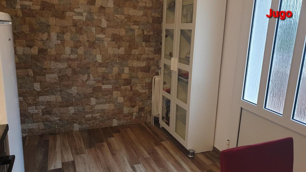 Apartments Bura & Jugo, Cres, Without Stress Екстер'єр фото