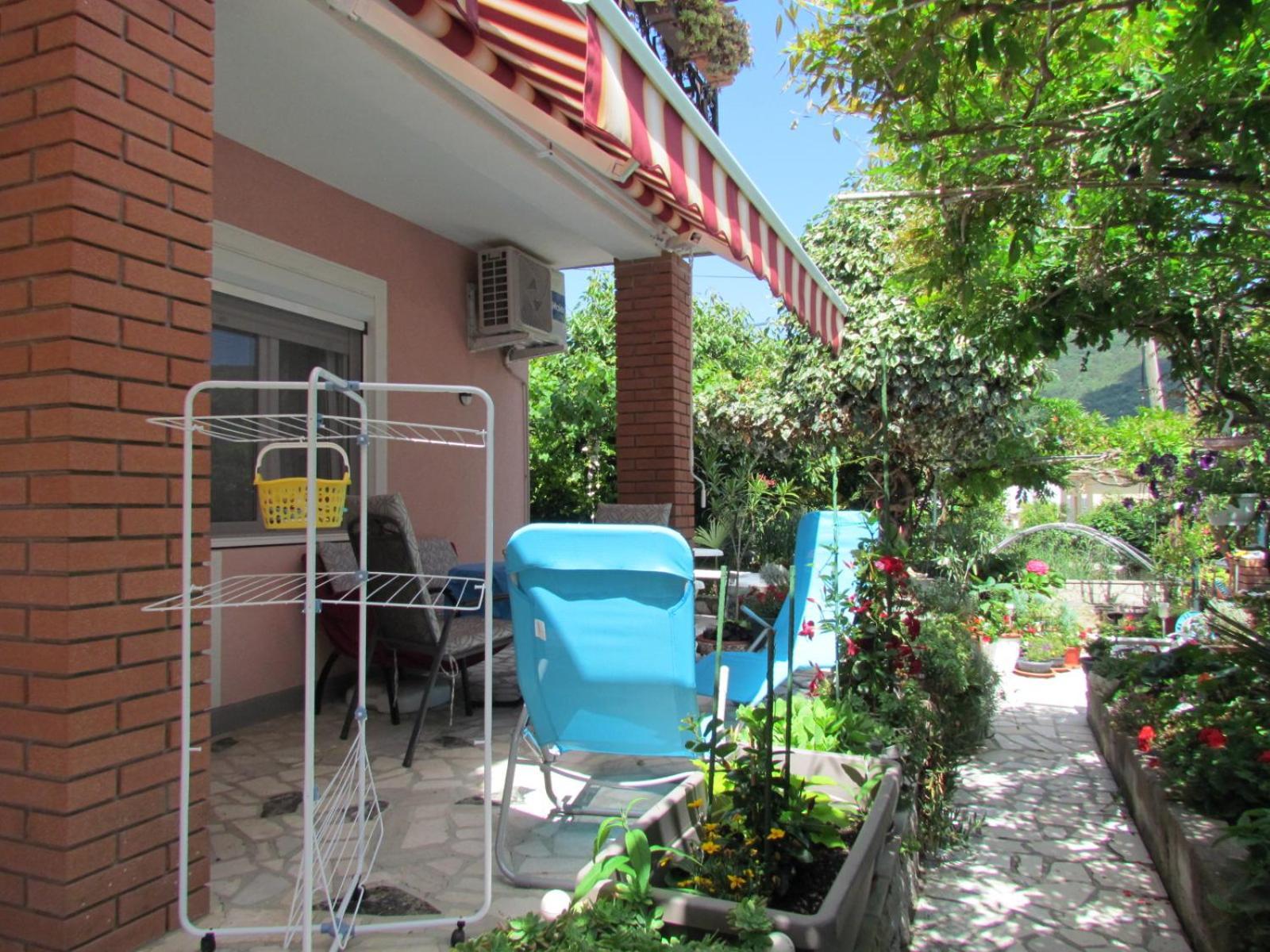 Apartments Bura & Jugo, Cres, Without Stress Екстер'єр фото