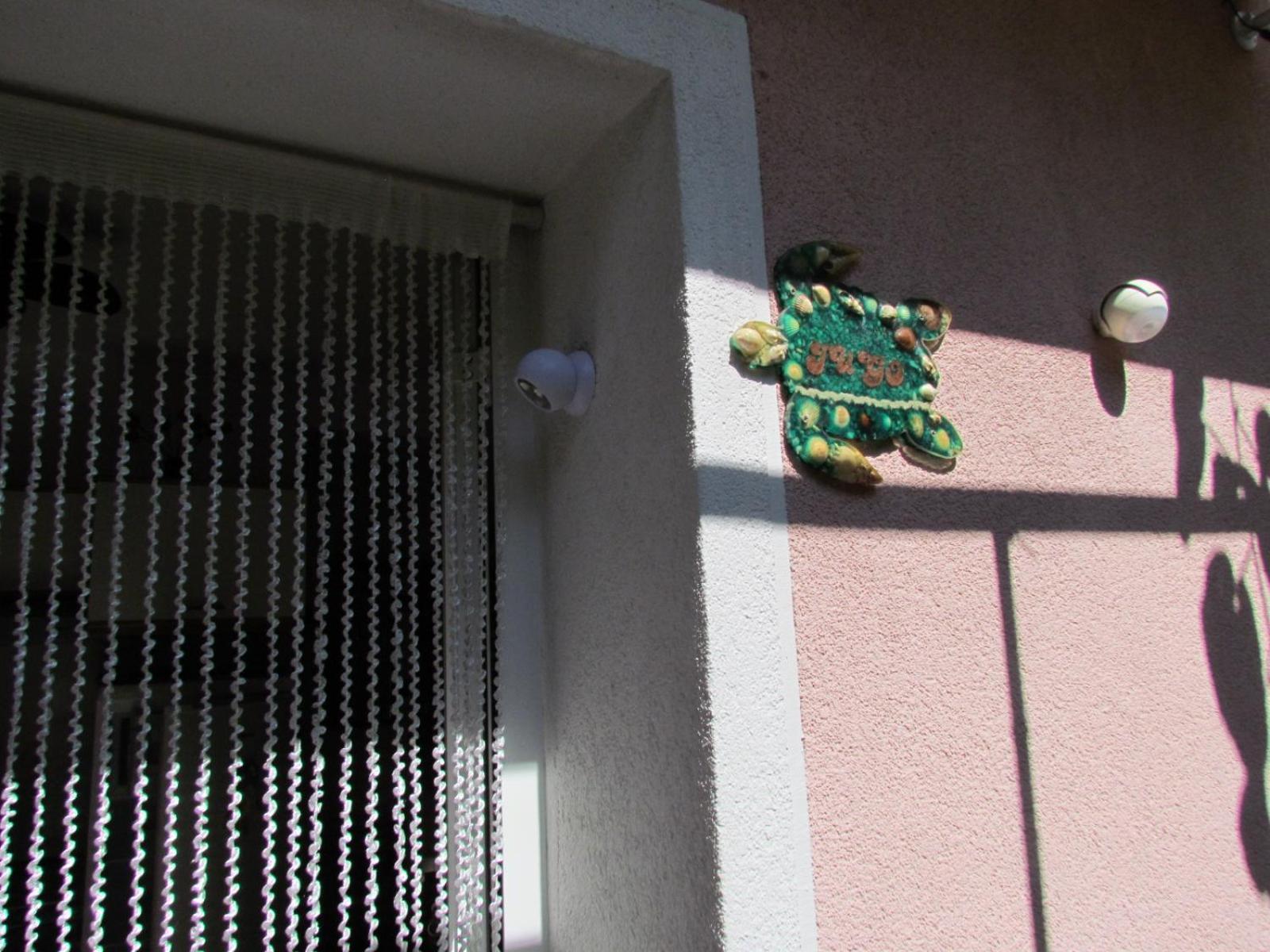 Apartments Bura & Jugo, Cres, Without Stress Екстер'єр фото