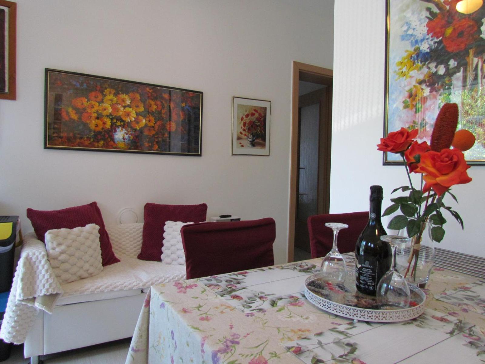 Apartments Bura & Jugo, Cres, Without Stress Екстер'єр фото