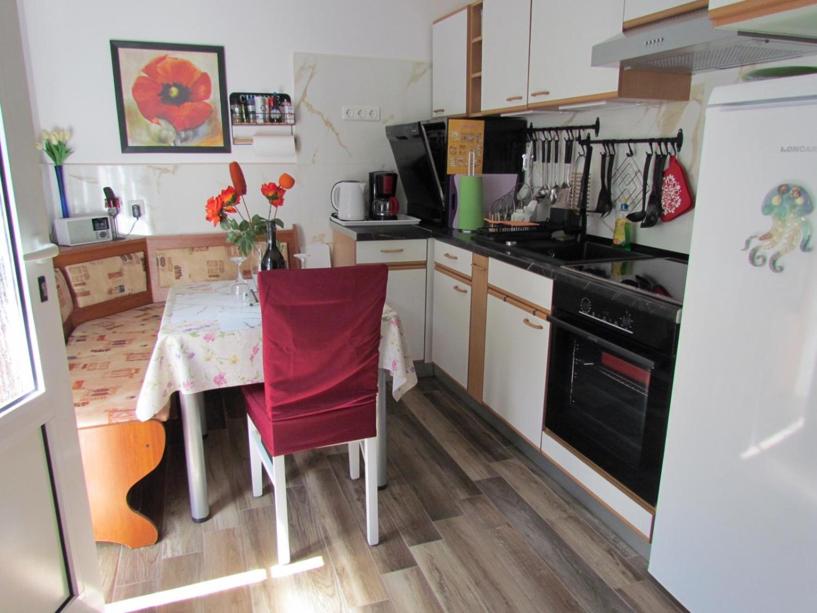 Apartments Bura & Jugo, Cres, Without Stress Екстер'єр фото