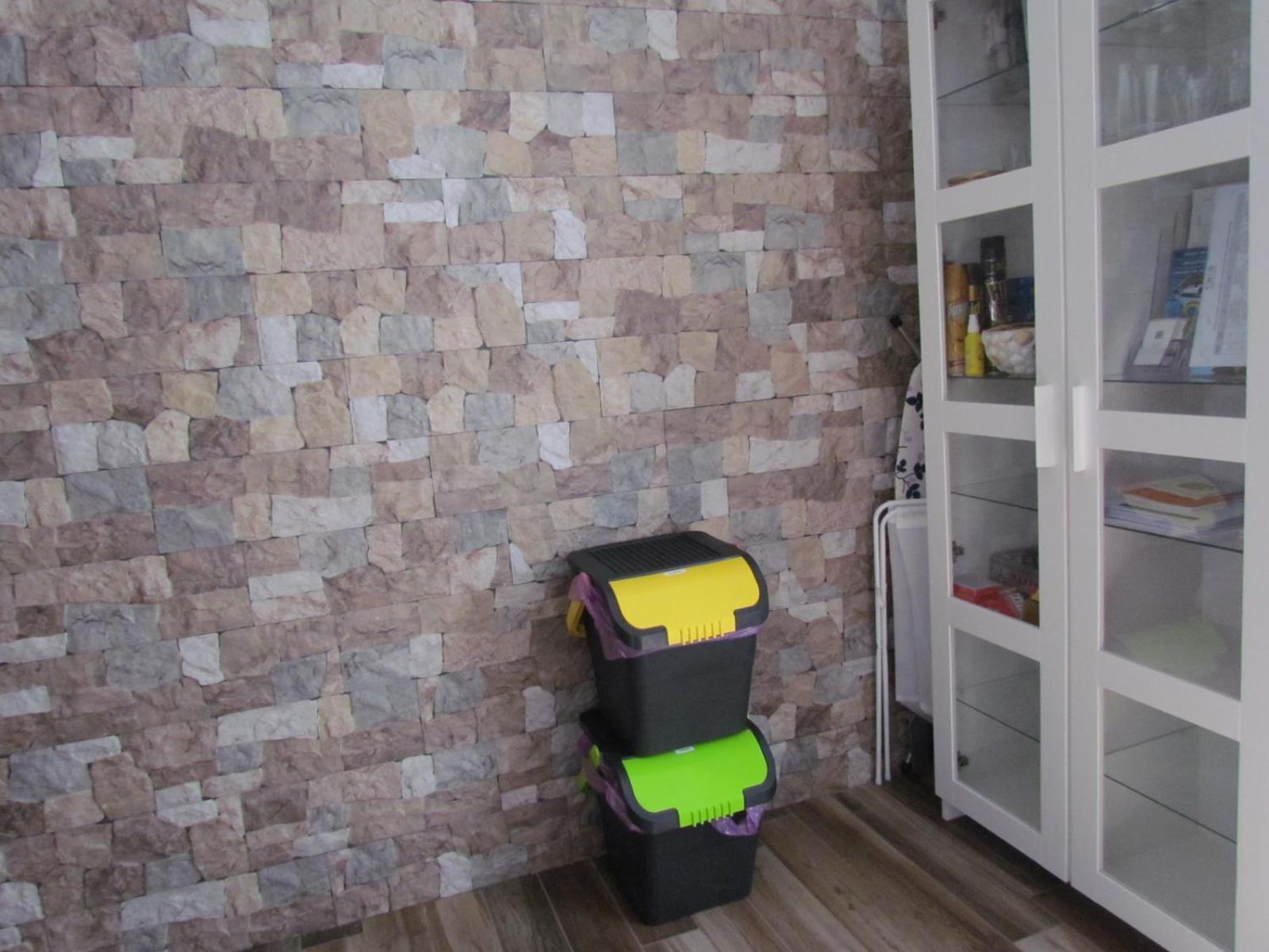 Apartments Bura & Jugo, Cres, Without Stress Екстер'єр фото