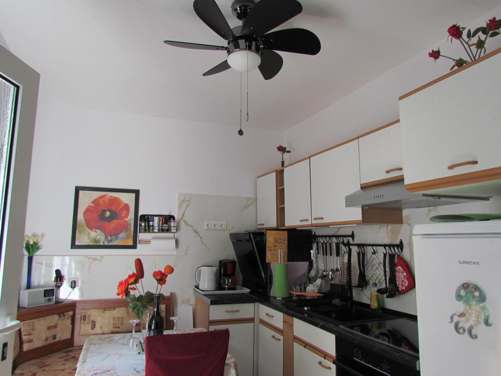 Apartments Bura & Jugo, Cres, Without Stress Екстер'єр фото