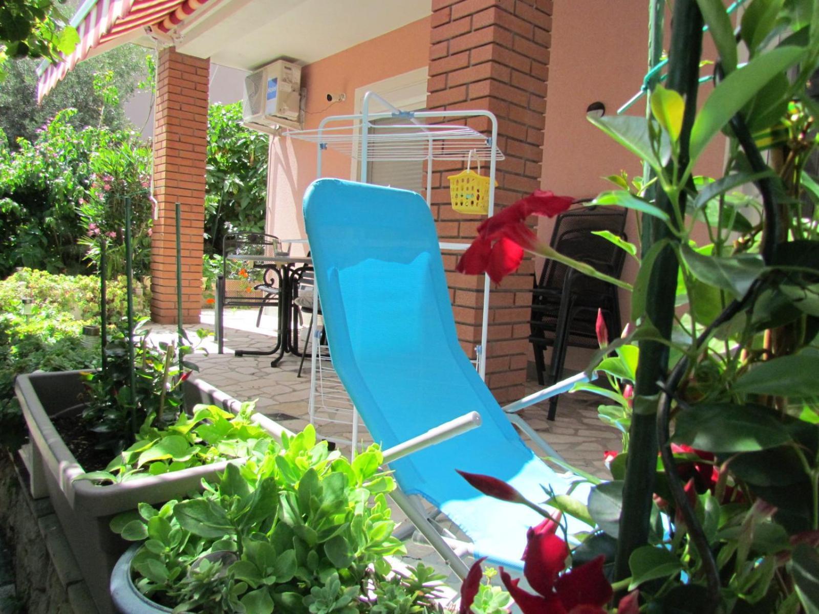 Apartments Bura & Jugo, Cres, Without Stress Екстер'єр фото