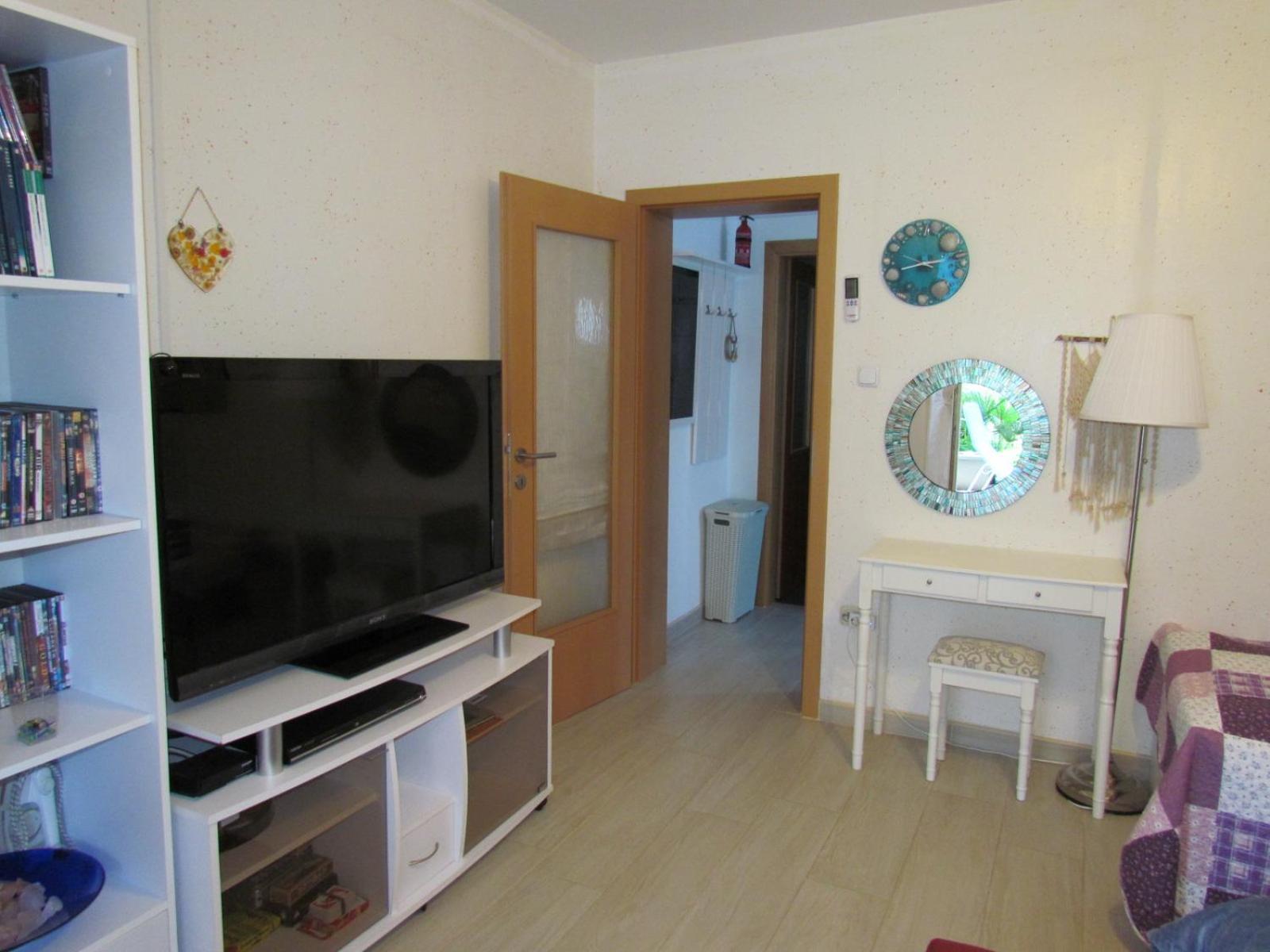 Apartments Bura & Jugo, Cres, Without Stress Екстер'єр фото