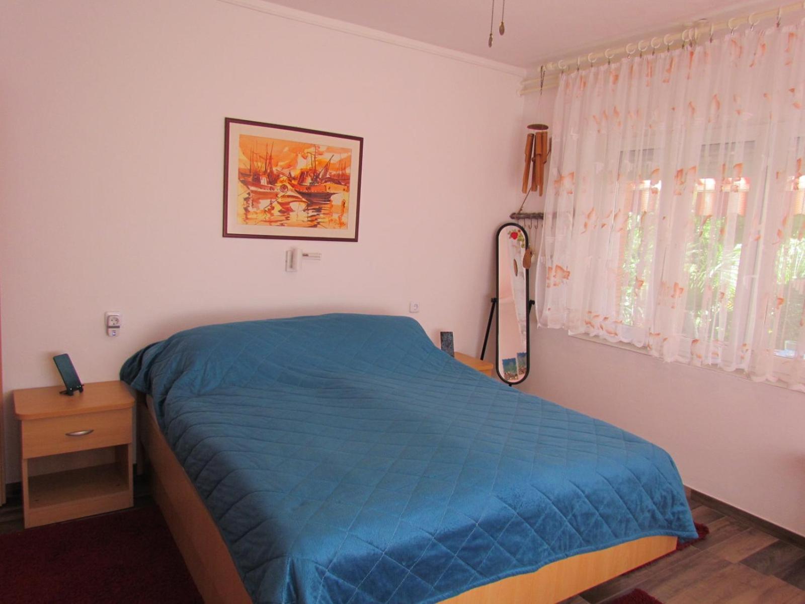 Apartments Bura & Jugo, Cres, Without Stress Екстер'єр фото