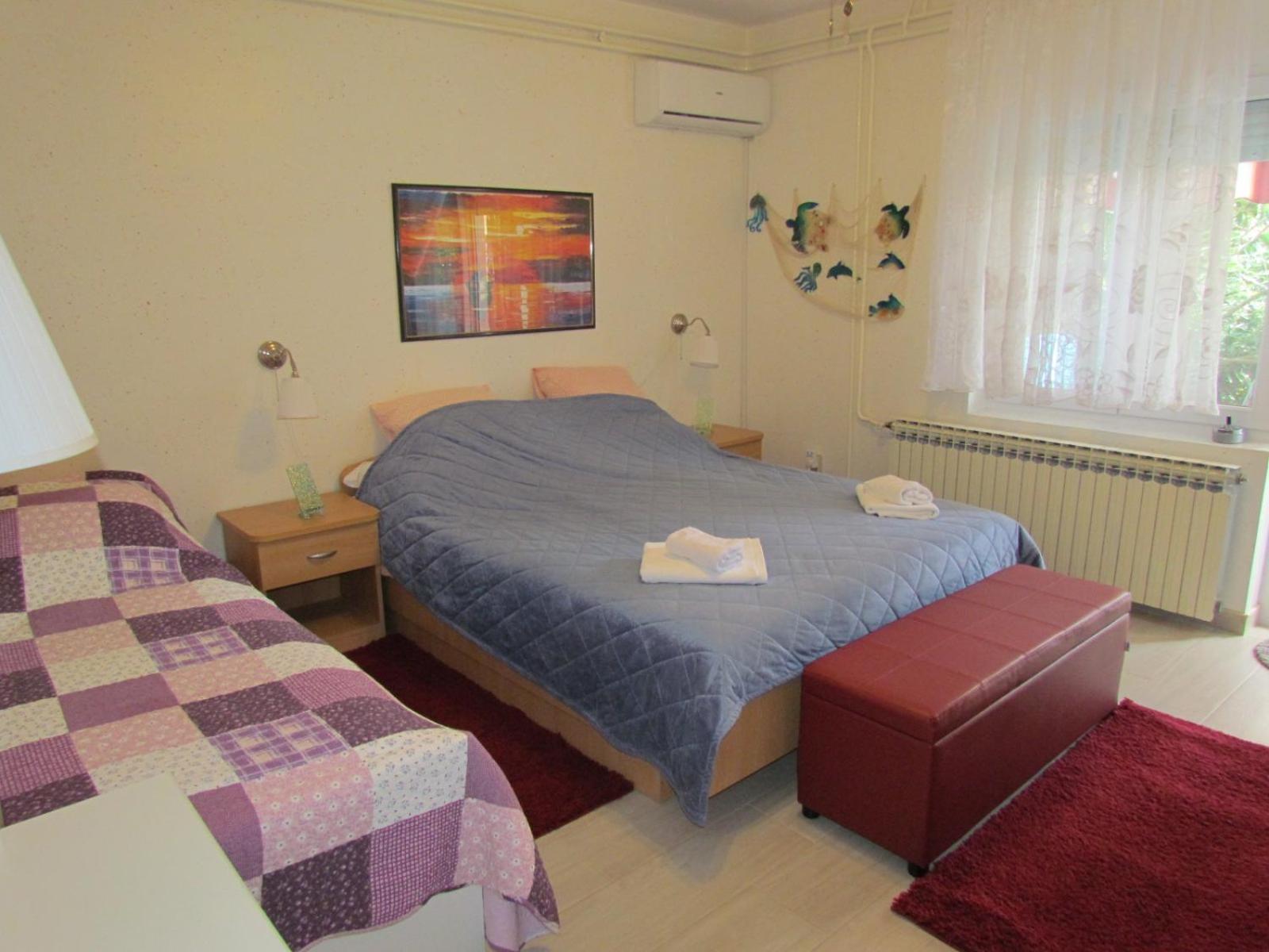 Apartments Bura & Jugo, Cres, Without Stress Екстер'єр фото