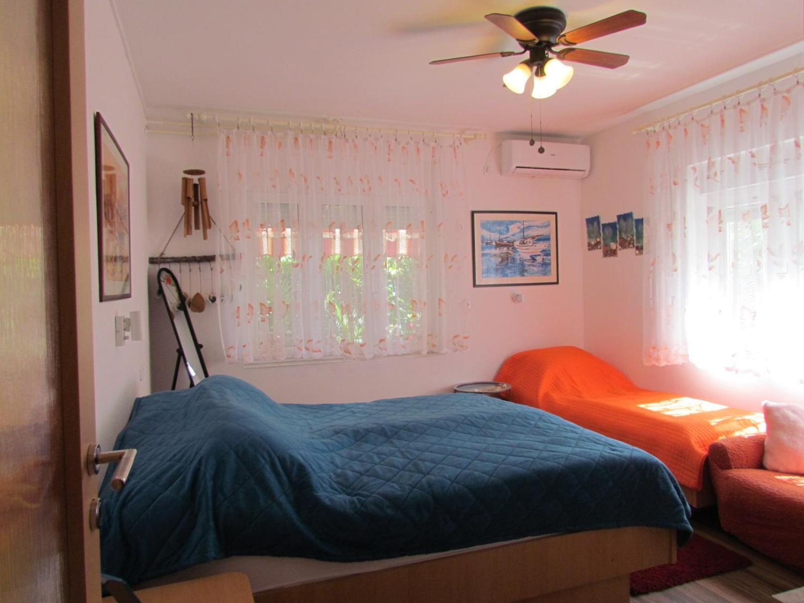Apartments Bura & Jugo, Cres, Without Stress Екстер'єр фото