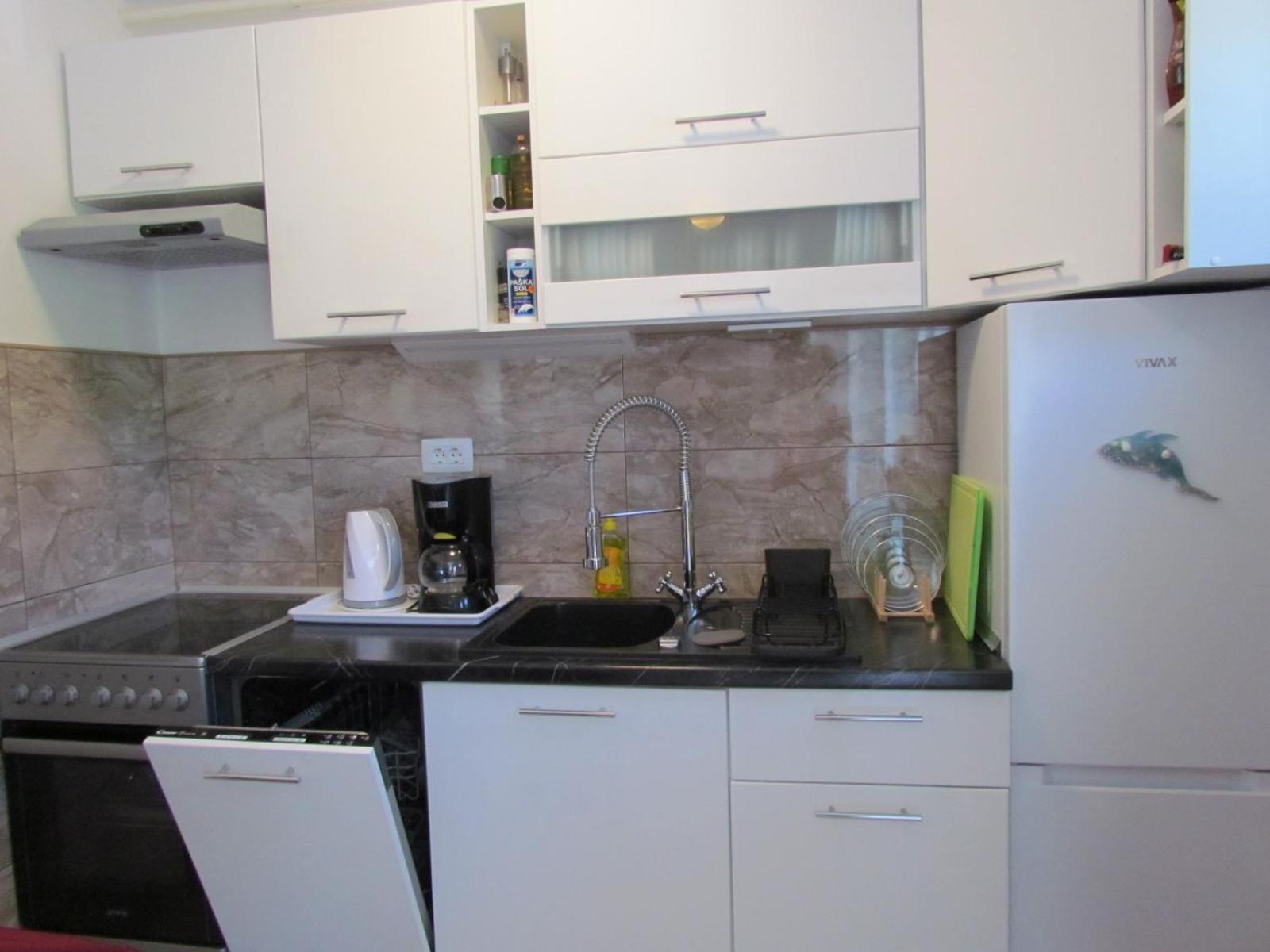 Apartments Bura & Jugo, Cres, Without Stress Екстер'єр фото