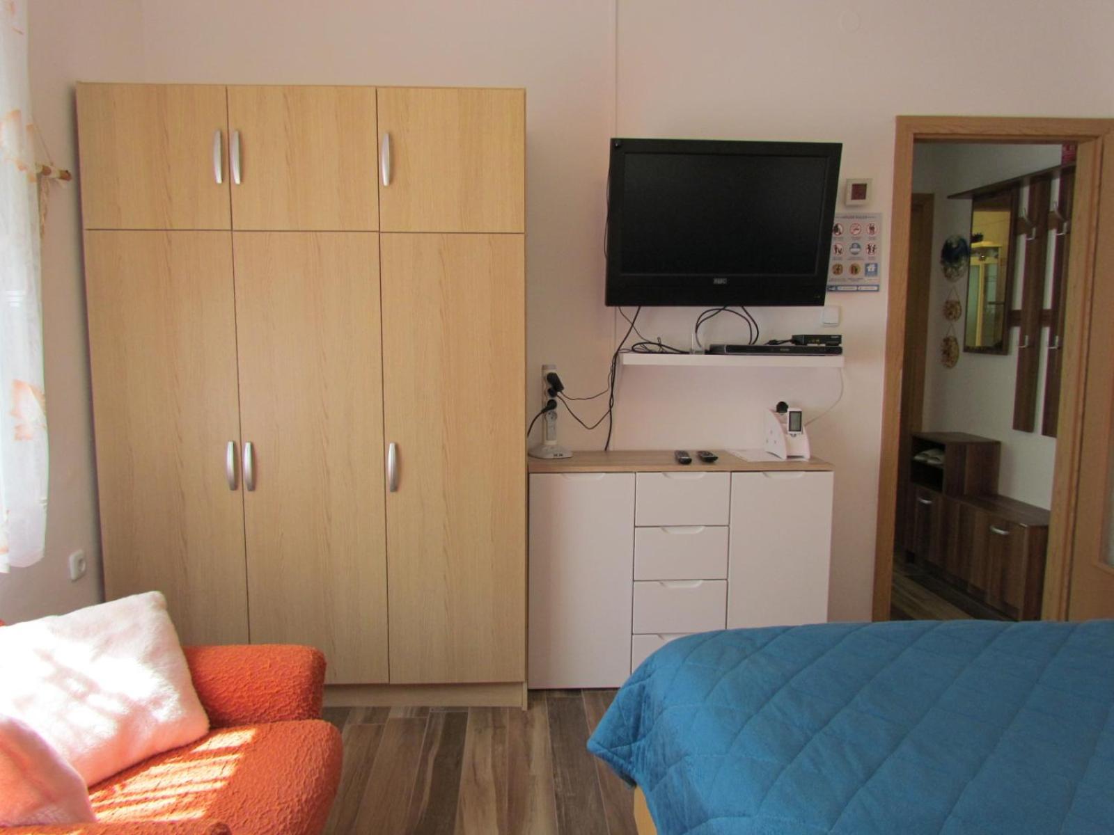Apartments Bura & Jugo, Cres, Without Stress Екстер'єр фото