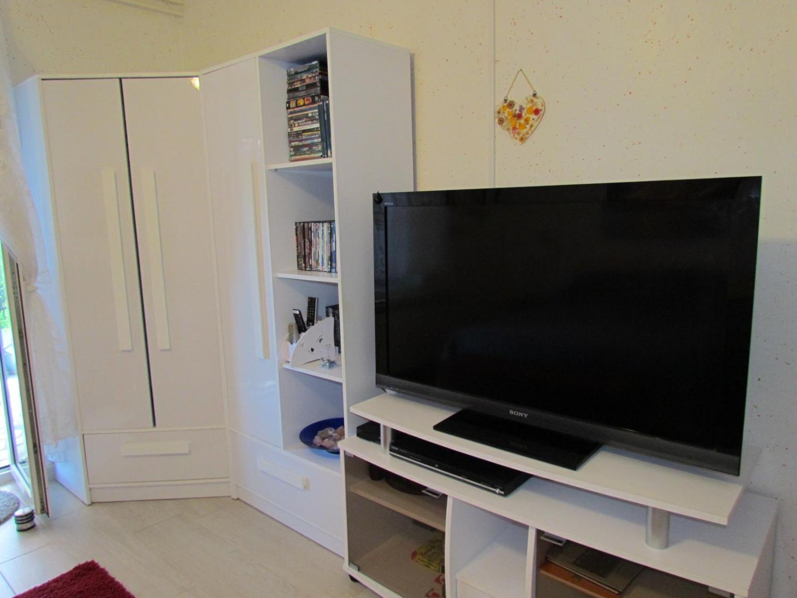Apartments Bura & Jugo, Cres, Without Stress Екстер'єр фото