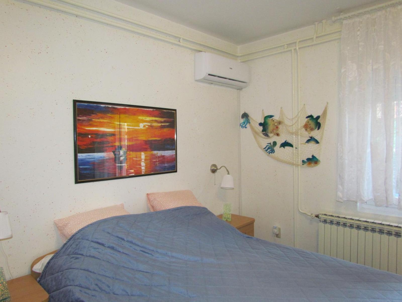 Apartments Bura & Jugo, Cres, Without Stress Екстер'єр фото