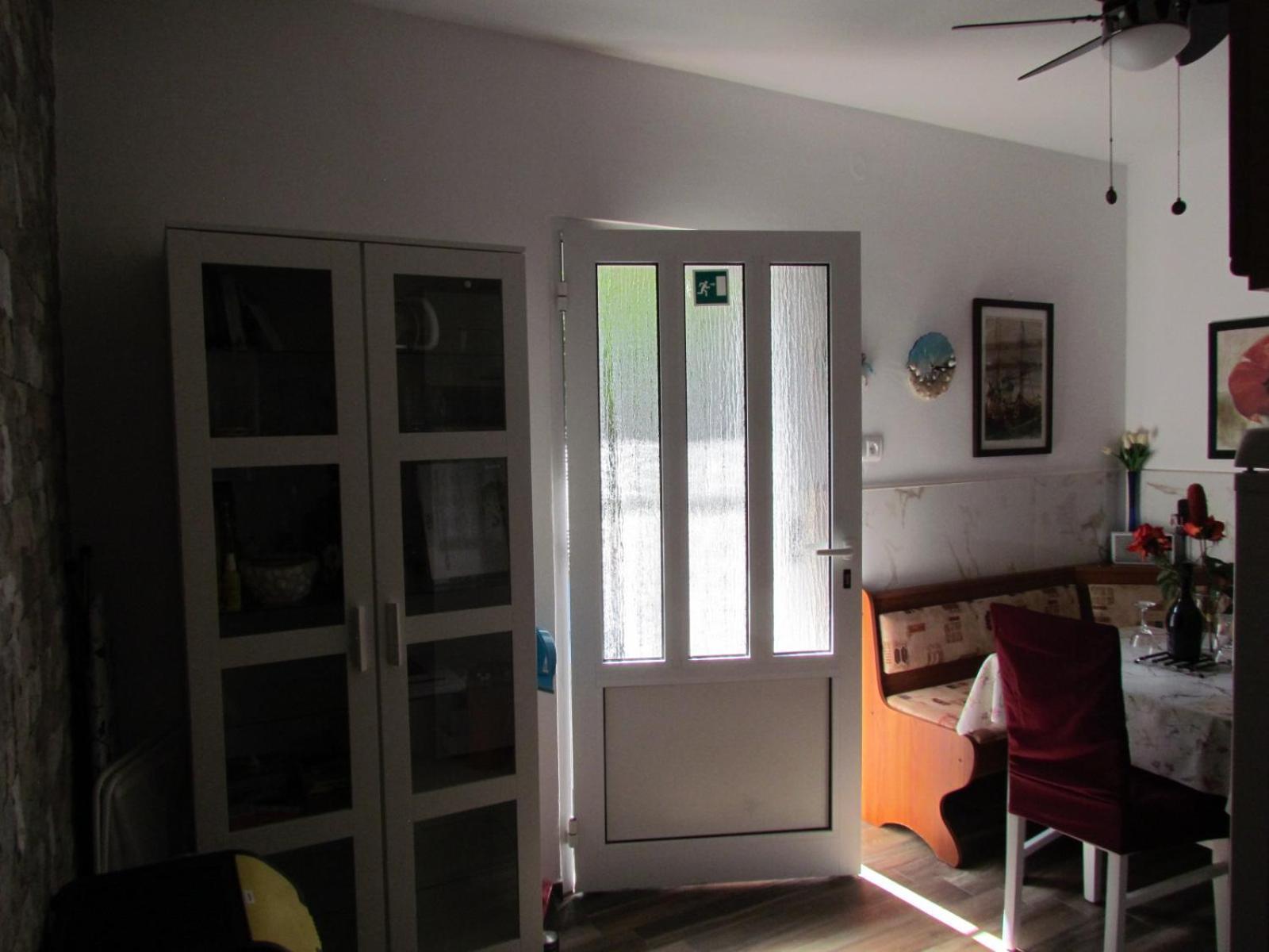 Apartments Bura & Jugo, Cres, Without Stress Екстер'єр фото