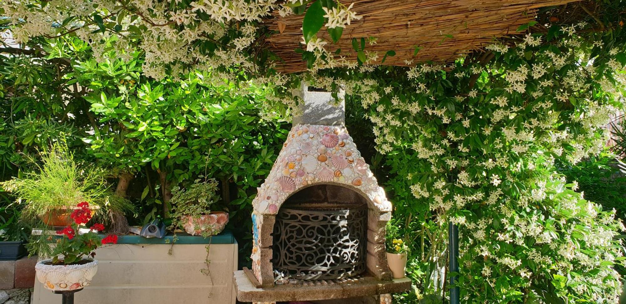 Apartments Bura & Jugo, Cres, Without Stress Екстер'єр фото